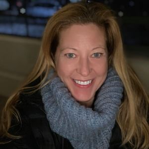 Meet your Posher, Kirsten